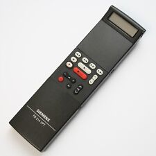 Original Fernbedienung Siemens FB 214 VPT