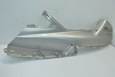 PIAGGIO HEXAGON GTX 125 SEITENVERKLEIDUNG SEITENTEIL SITZBANKVERKLEIDUNG LINKS