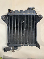 Honda CX 500 Kühler Wärmetauscher Wasserkühler (2)