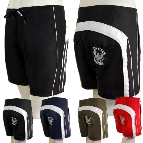 Seestern herren boardshorts - herren,