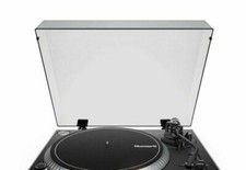 Staubschutz für Numark