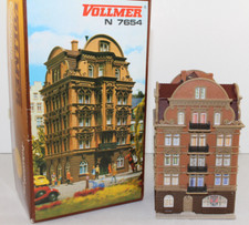 n6021, Vollmer 7654 Archivhaus