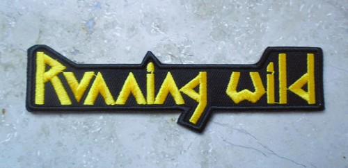 Patch aufbügler aufnäher - patch,