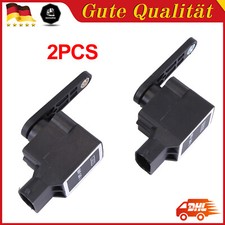 Für BMW Niveauregulierung Höhensensor Hinten E46 E39 E60 E38 E61 X3 E83 X5 E53