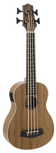 Dimavery 700 zebra bass - dimavery,