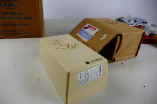 Maico tre ventilator - tre,