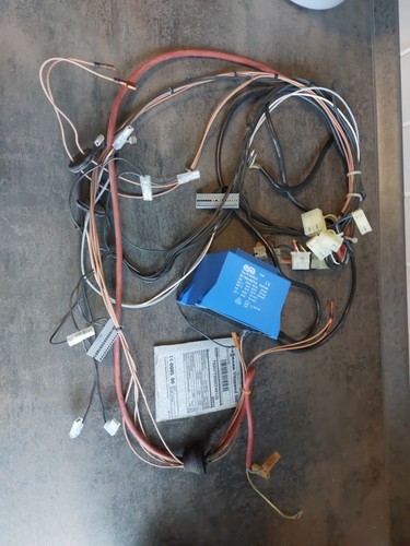 Viessmann vitopend 100 trafo - viessmann,
