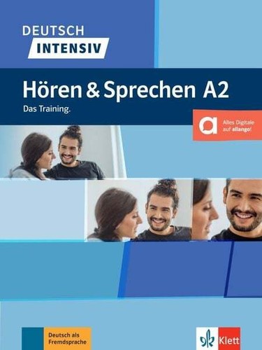Hören und sprechen das - hören,