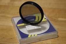 Dörr Danubia Zirkularpolfilter für 62mm Filtergewinde