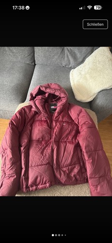 Jacke steppjacke damen - steppjacke,