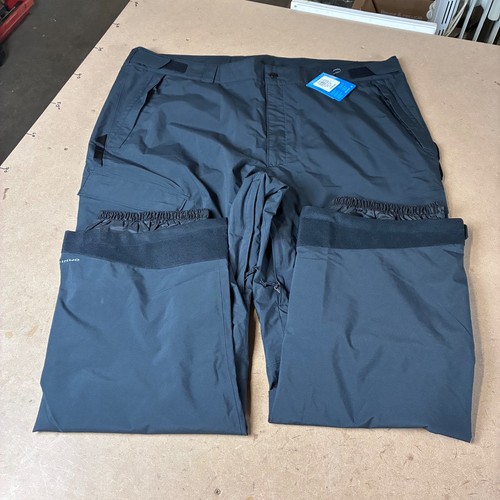 Columbia omni tech - columbia, powder