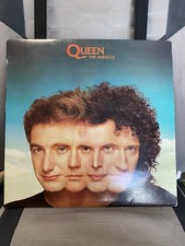Queen Vinyl