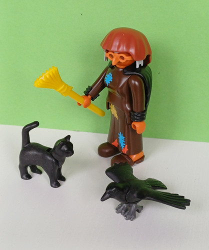 Playmobil sammlung figur aus - playmobil,