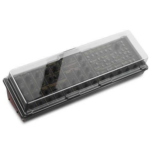 Decksaver behringer k 2 - decksaver, k-2