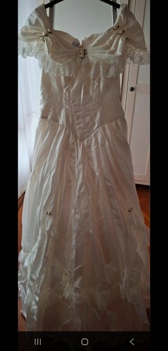 Brautkleid hochzeitskleid - brautkleid, gr