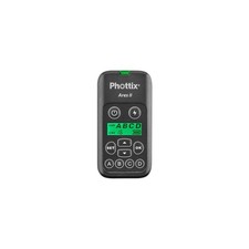 PHOTTIX ARES II Kabelloser