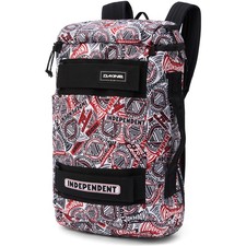 Dakine x Independent Mission