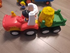 fisher price Traktor mit
