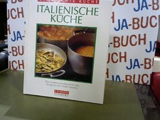 Italienische Küche. Das