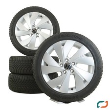 Original Golf 8 Winterreifen