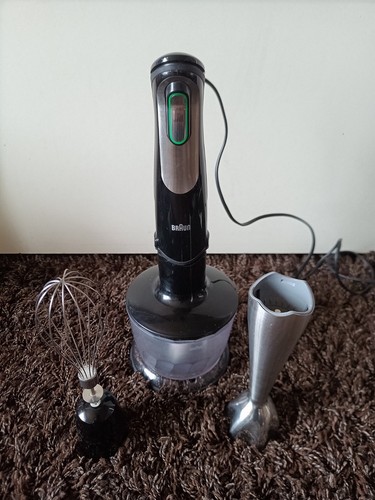 Braun multiquick 7075x - 7,