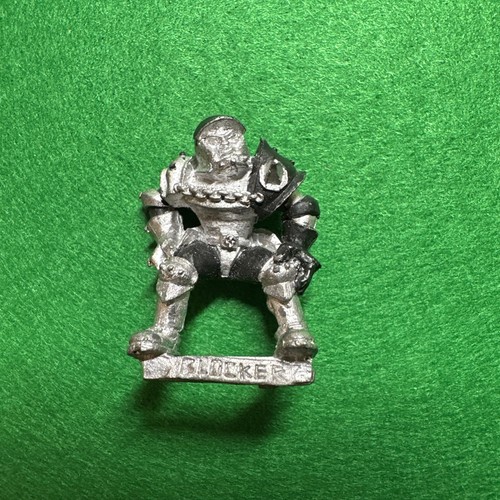 Games workshop bloodbowl human - bloodbowl,