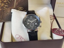 Haas & Cie MFH211ZBA Herrenuhr