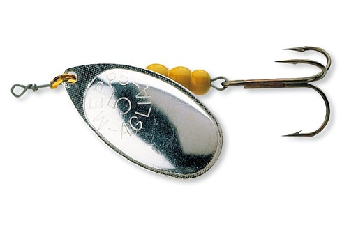 Mepps aglia silber 5 - aglia,