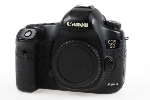Canon eos mark iii - eos, 5d