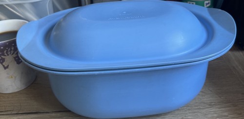 Tupperware ultra plus l - plus,