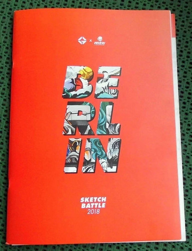 Graffiti magazine graffitibox - graffiti, "graffitibox