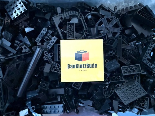 Lego 100 teile - lego, 🖤