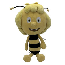 Biene Maja Plüschtier