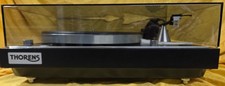 Thorens TD 320 MK1 Top mit