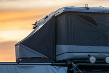 Tunnel für Odyssey Dachzelt