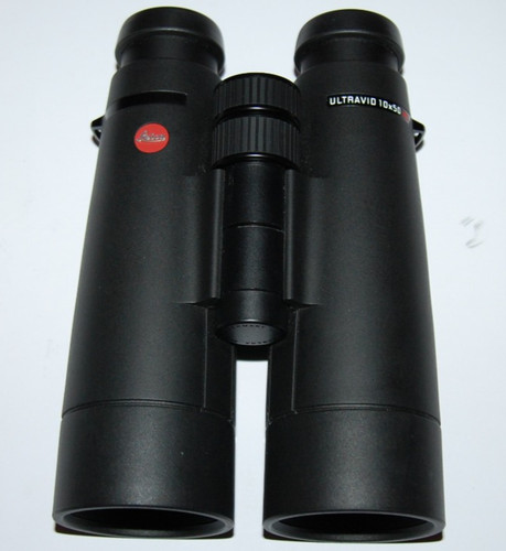 Leica ultravid 10x50 - 10x50, plus