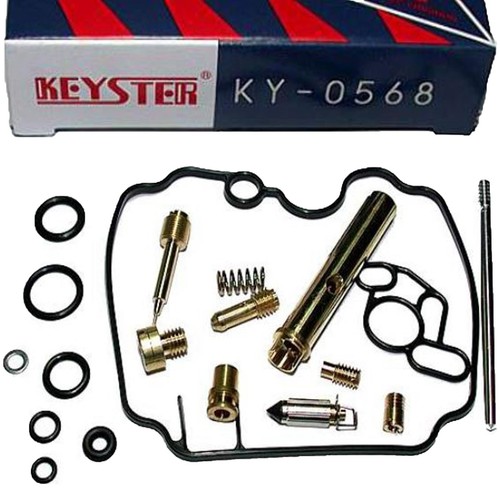 Keyster vergaser reparatursatz - keyster,