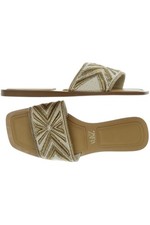 ZARA Sandalen Damen