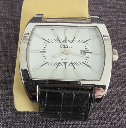 Diesel herren armbanduhr quarz - diesel,