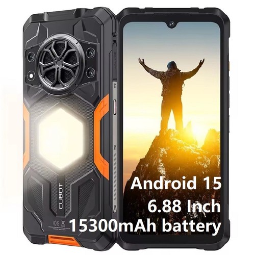Cubot kingkong power - cubot,
