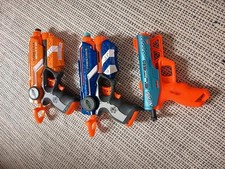 Nerf Pistolen