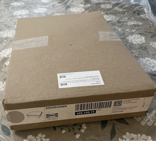 Ikea soderhamn cover - ikea,