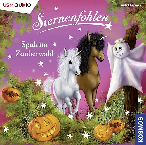 Sternenfohlen spuk - sternenfohlen, 27):