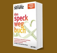 Das Speck-weg-Buch - Ulrich
