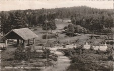 Geschwenda, Waldbad, 1961