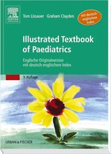 Illustrated Textbook of Paediatrics