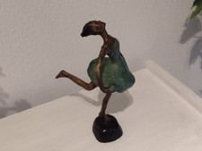 Bronze Skulptur Figur