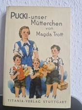 Pucki - unser Mütterchen von