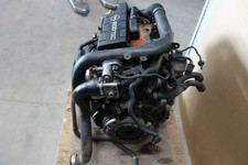 Motor ohne Anbauteile (Diesel) Z17DTH OPEL CORSA C (F08, F68) 1.7 CDTI