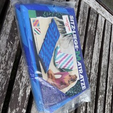 946/ NEU Wehncke Sitz